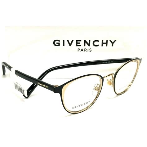 givenchy frames cheap|givenchy optical frames.